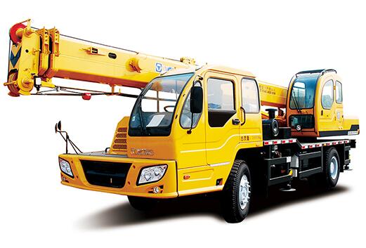 8噸吊車(chē)的作業(yè)原理以及吊車(chē)起升組織不能起動(dòng)的處理辦法